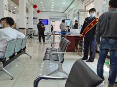 -沈阳市公安局交警支队沈河区大队车辆管理所