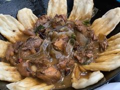 -大张烙馍村(泉山店)