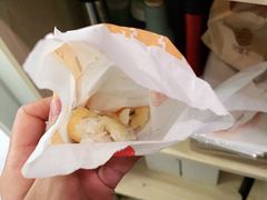 -汉堡王(徐汇绿地缤纷店)