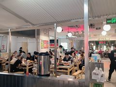 大堂-馬伍旺川菜(金象城店)