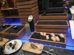 -圣琼美食百汇自助餐(白云万达店)