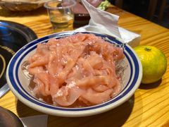 -乐闹闹重庆火鍋(民治店)