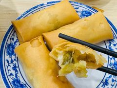 -美新点心店(陕西北路店)