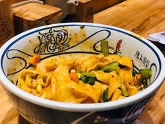 -陇上秦轩西安biangbiang面(EFC欧美金融商业城店)
