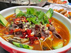 -飞尝蚝·顺德菜·鱼生(顺德总店)