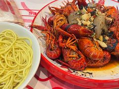 -星城源·小龙虾老铺子(坡子街店)