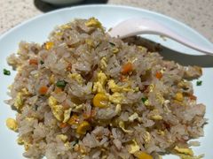 -东园小馆·早茶·淮扬小炒(江都路店)
