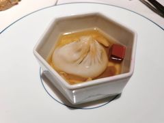 鸭血汤包-民国红公馆·秦淮八艳(夫子庙店)