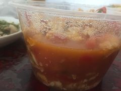 -老关东东北菜(盐城店)