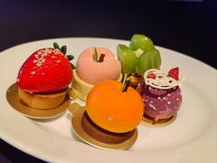 -广州富力君悦大酒店·凯菲厅