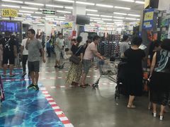 -迪卡侬(瓯海店)