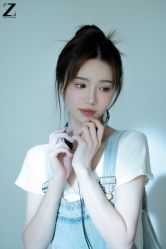 -青岛这朵女子摄影(中海寰宇天下天颂店)