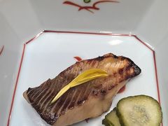 -荣一代目OMAKASE板前料理