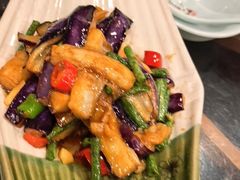 -西江美食舫·江西菜(健德桥店)