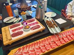 -阳坊胜利涮羊肉(阳坊老店)