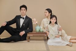 -俏宝贝照相馆(QBB儿童摄影)