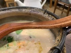 -大洋家·精品潮汕菜·生腌砂锅粥(天河东路店)