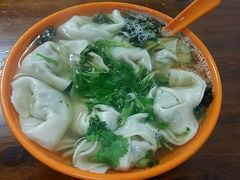 -阿麟馄饨(延长路店)