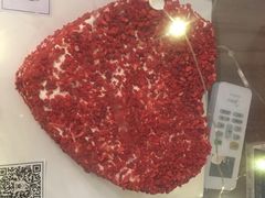 -YC工作室蛋糕定制