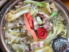-陈记泸州酸菜豆花火锅(建设路店)