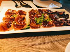 烤牛舌-艾米意大利餐厅(米房创意园店)