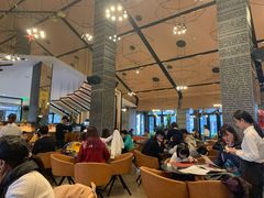 大堂-WOLFGANG PUCK KITCHEN & BAR(迪士尼小镇店)