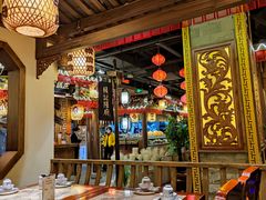 大堂-杨记隆府(时代天街店)