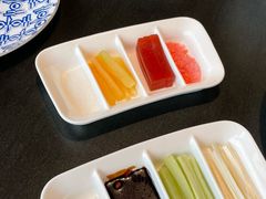 -喜悦烤鸭·新京菜(王府井店)