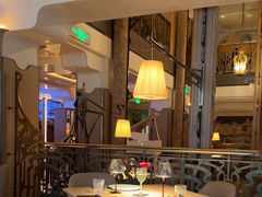 -波特曼西餐厅(中央大街店)