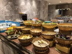 -福州西湖大酒店·怡湖咖啡厅