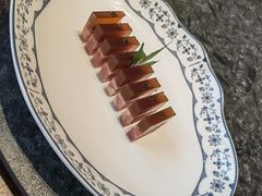 -海味·悦外滩中餐厅(上海宝龙丽筠酒店)