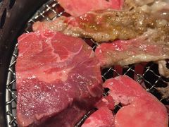 -火炉火自助餐(喜隆多店)