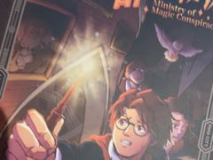 -逃脱反斗城沉浸剧情密室(北京路店)