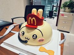 -伶甜·CAKE(国贸店)