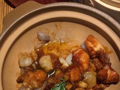 -青年公社烤鸭(青年路店)