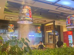 -羊来顺冰煮鲜羊 铁锅烀羊肉(中央大街店)