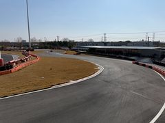 -宝山流光速国际赛车场(宝山店)