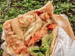 -赛百味SUBWAY(万达西地店)