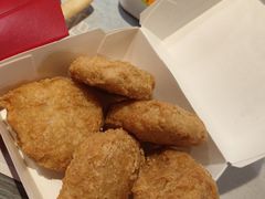 麦乐鸡-麦当劳(田林好又多店)