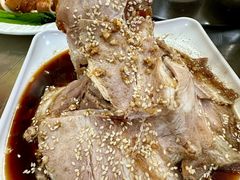 -豪园台山碳烧生蚝(蓬江江华店)