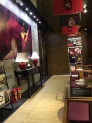 -盘子女人坊生日照·摄影馆(华强店)