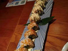 -有喜屋·烧鸟·居酒屋(周浦万达店)