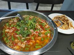 -蛙兔鸡自贡风味·特色江湖菜(广都店)