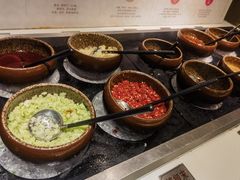 -湊湊火锅·茶憩(打浦桥日月光店)