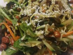 家常凉菜-东北酱骨头馆(蓁巷店)