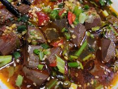 -蜀串香牛杂火锅串串