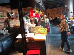 -星伦多 自助料理(圆融店)