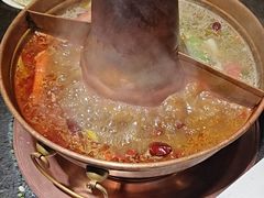 -清真·京华源铜锅涮肉(丰庆店)