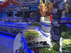 -澜悦港海鲜体验主题餐厅