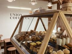 -屋裡·Union Bakery(龙江路店)